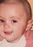 Angelica Sofia Castro Rivera Childhood Image
