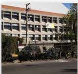 Angelica Sofia Castro Rivera Miraflores Mexico School