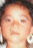 Mayra Batalla Childhood Image