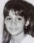 Mariela Garriga Childhood Image