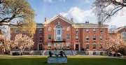 Simon Kinberg Columbia University Brown University