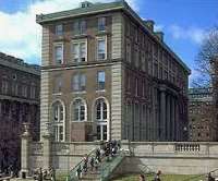 Simon Kinberg Columbia University School of the Arts Brentwood School