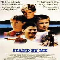 Colin Ford Favourite Movie Stand by Me (1986)