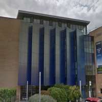 Robert Kazinsky Hove Park School in Hove, Guildford School of Acting