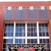 Kristin Davis Mason Gross School of The Arts, A.C. Flora High School