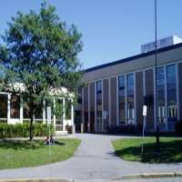 Vik Sahay Canterbury High School of the Arts, Ottawa