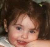 Marcelle LeBlanc Childhood Image