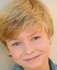 Thomas Robie Childhood Image