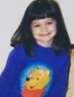 Jordyn DiNatale Childhood Image