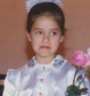 Yuliya Parshuta Childhood Image