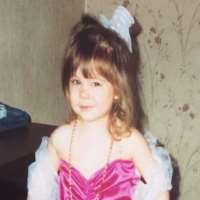Kat O Keeffe Childhood Image