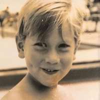 Samuel Krost Childhood Image