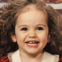 Jess Owen (TikTok Star) Childhood Image