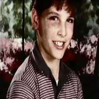 Peter Facinelli Childhood Image