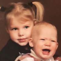 Lexi Atkins Childhood Image