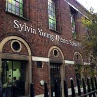 Keeley Hawes Sylvia Young Theatre School