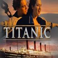 Summer McKeen Favourite Movie Titanic (1997)