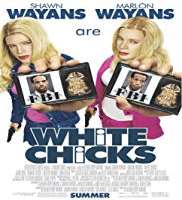 Tae Caldwell Favourite Movie I Got the Hook-Up (1998), White Chicks (2004)