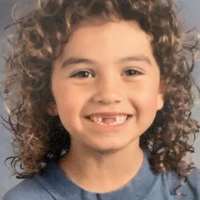 Sam Pottorff Childhood Image