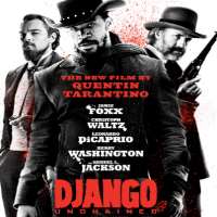 Natalies Outlet Favourite Movie The Great Gatsby (2013), Django Unchained (2012)