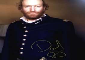 David Ury Signature
