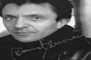David Bennent Signature