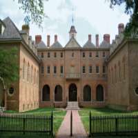 Charles Esten College of William and Mary, Williamsburg, Virginia