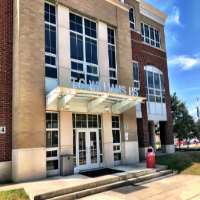 Charles Esten T.C. Williams High School, Alexandria, Virginia, Washington, D.C
