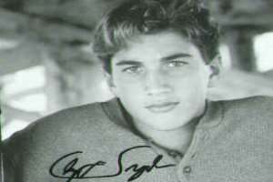 Clayton Snyder Signature
