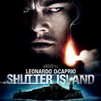 Ronni Hawk Favourite Movie Shutter Island (2010)