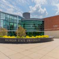 Timothy Granaderos Michigan State University