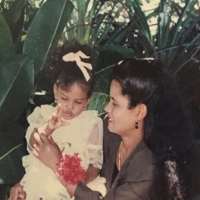 SunKissAlba Childhood Image