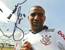 Emerson Sheik Signature