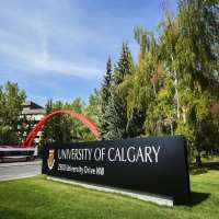 Drew Scott University of Calgary