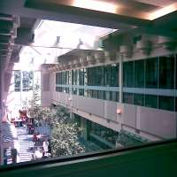 Drew Scott Thomas Haney Secondary School