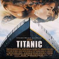 Tatiana Ringsby Favourite Movie Star Wars: Episode VII - The Force Awakens, Titanic, Marvel's The Avengers