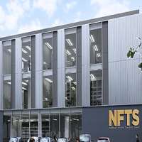 Freya Allan Headington School, Oxford,  National Film and Television School, Beaconsfield, Buckinghamshire