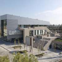 Rosie Perez Los Angeles City College