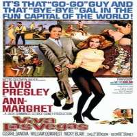 Rosie Perez Favourite Movie Viva Las Vegas