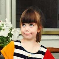 Kelsey Fowler Childhood Image
