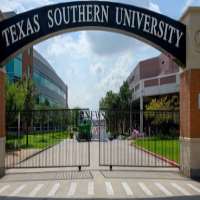 Sylvia Garcia Texas Woman's University, Texas Southern University
