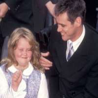Jane Carrey Childhood Image