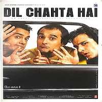Kushal Punjabi Favourite Movie Sholay (1975), Dil Chahta Hai (2001)