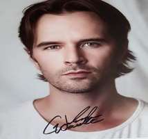 Graham Wardle Signature