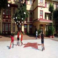 Sangeeta Bijlani Mount Mary?s Convent High School