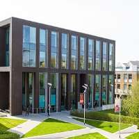 Daniel Ings Lancaster University