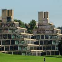 Matt Smith University of East Anglia