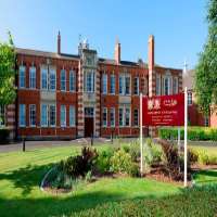 Matt Smith Northampton School for Boys