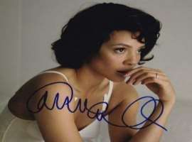 Carmen Ejogo Signature