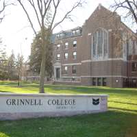 Kumail Nanjiani Grinnell College, Iowa